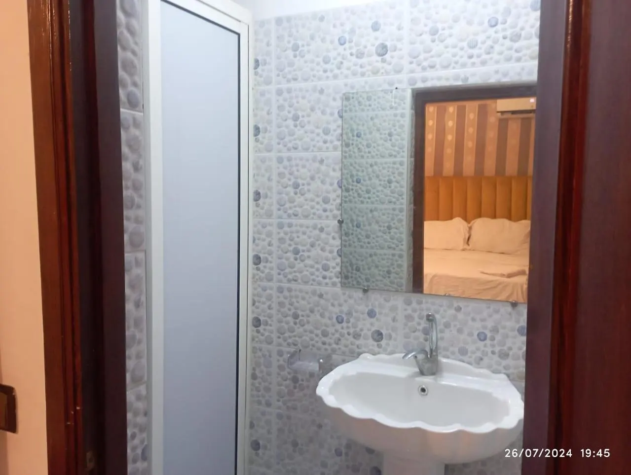 Apartamento Etage Targa Marrakesh