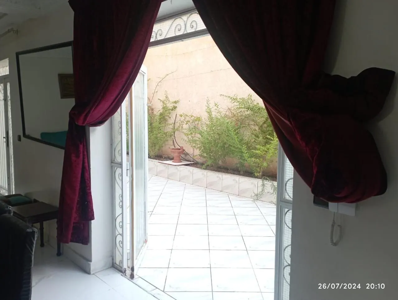 Apartamento Etage Targa Marrakesh 0*,  Marruecos