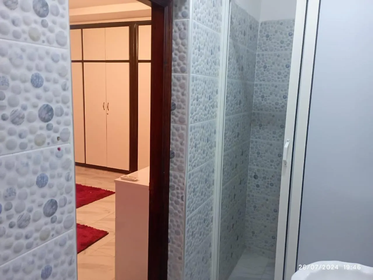 Apartamento Etage Targa Marrakesh