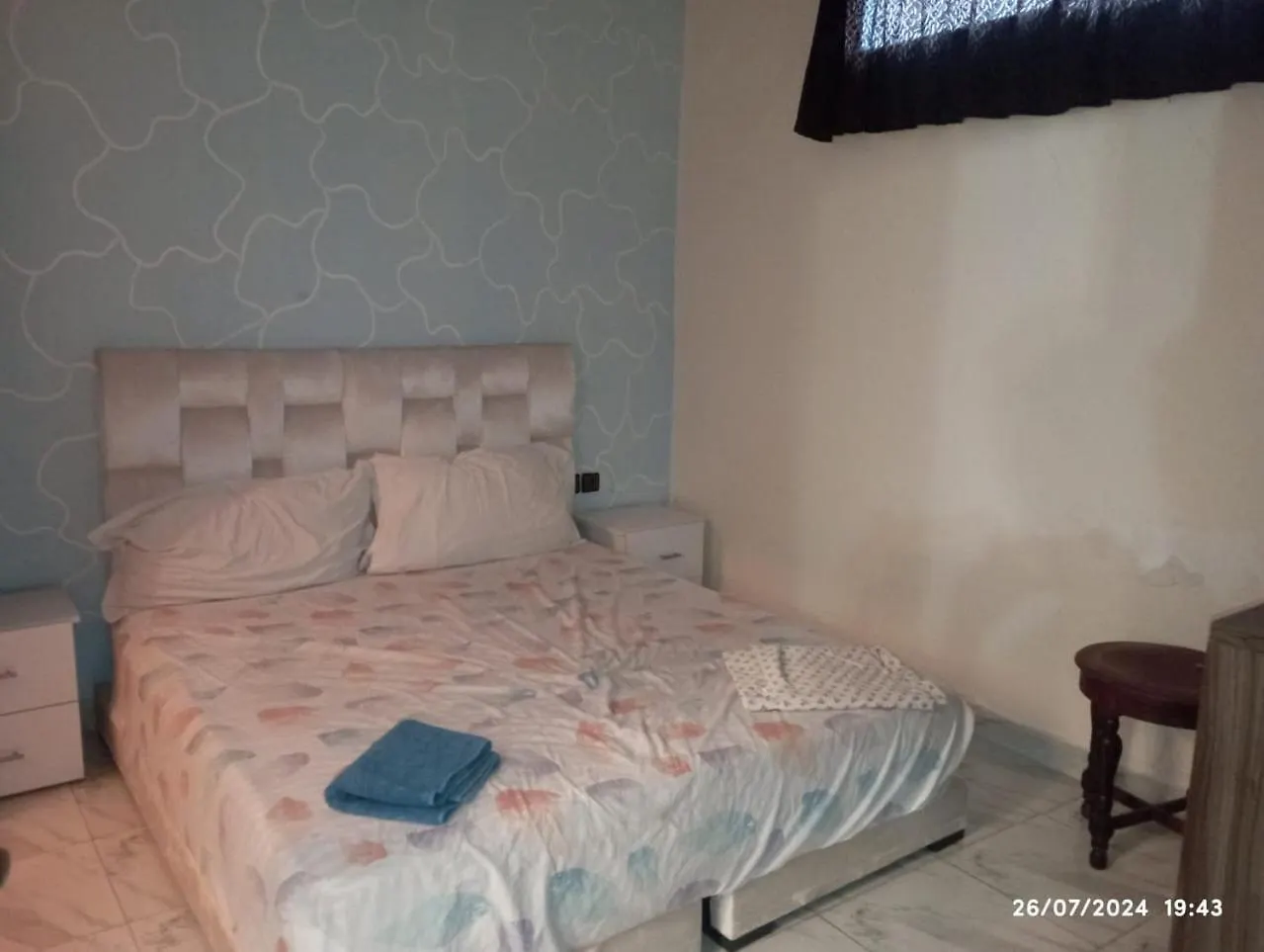 Apartamento Etage Targa Marrakesh 0*,  Marruecos